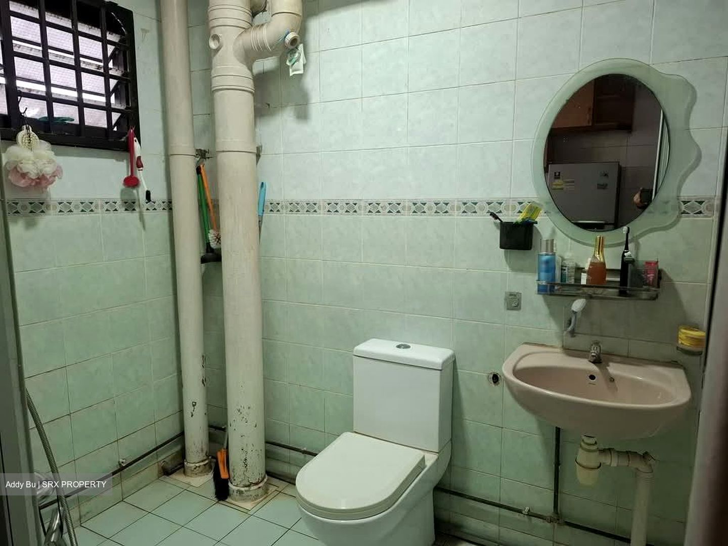 Blk 662C Jurong West Street 64 (Jurong West), HDB 5 Rooms #558509531